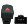 Bouton de warning ( feux de danger ) Renault Kangoo  BWK BF-AUTOPARTS Boutons