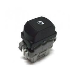 Bouton de lève vitre coté droit Renault : Megane 2 , Scenic 2 717AN BF-AUTOPARTS Boutons