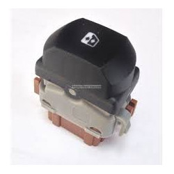 Bouton de lève vitre coté droit Renault : Laguna 2 , Megane 2  BRM1A15 BF-AUTOPARTS Boutons