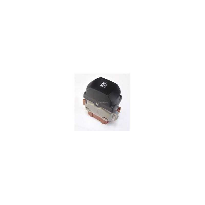 Bouton de lève vitre coté droit Renault : Laguna 2 , Megane 2  BRM1A15 BF-AUTOPARTS Boutons