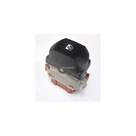 Bouton de lève vitre coté droit Renault : Laguna 2 , Megane 2  BRM1A15 BF-AUTOPARTS Boutons