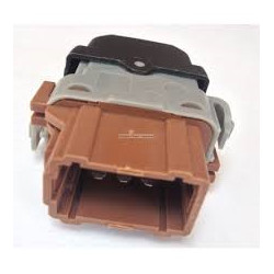 Bouton de lève vitre coté droit Renault : Laguna 2 , Megane 2  BRM1A15 BF-AUTOPARTS Boutons