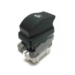 Bouton de lève vitre arrière Renault : Megane 2 , Scenic 2 BLVSB BF-AUTOPARTS Boutons