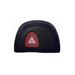 Bouton de warning ( feux de danger ) Renault Megane 1 , Scenic 1 AN755