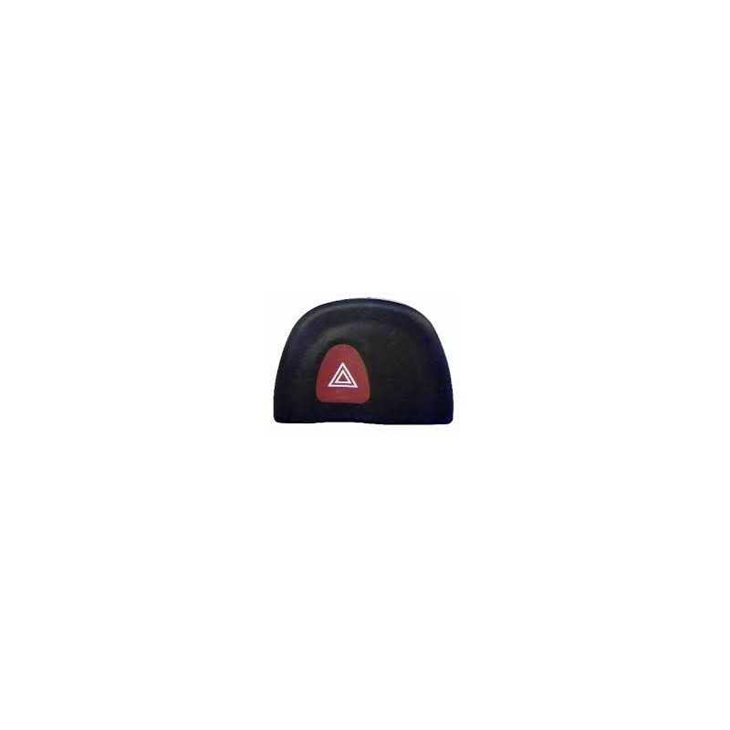 Bouton de warning ( feux de danger ) Renault Megane 1 , Scenic 1 AN755