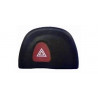 Bouton de warning ( feux de danger ) Renault Megane 1 , Scenic 1 AN755