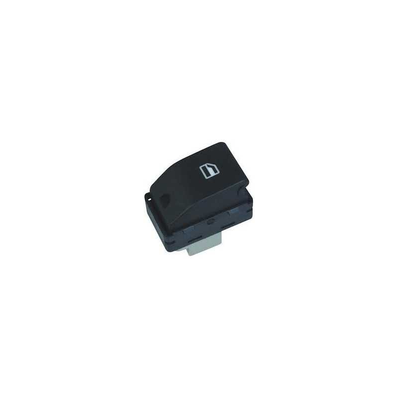 Bouton de lève vitre coté droit Volkswagen Transporter T5 409AN