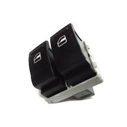 Boutons de lève vitre coté gauche Volkswagen Transporter T5 410AN