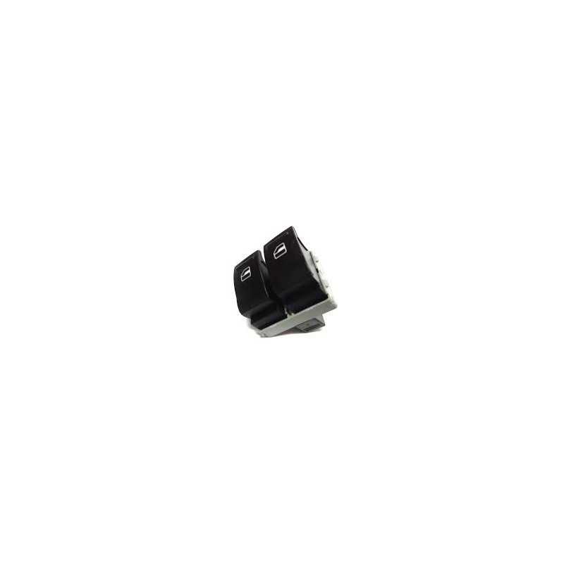 Boutons de lève vitre coté gauche Volkswagen Transporter T5 410AN