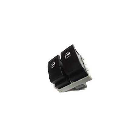Boutons de lève vitre coté gauche Volkswagen Transporter T5 410AN Boutons de lève vitre coté gauche Volkswagen Transporter T5 410AN