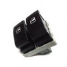 Boutons de lève vitre coté gauche Volkswagen Transporter T5 410AN