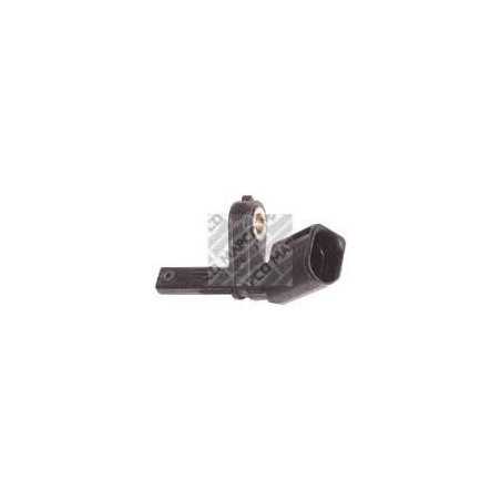 Capteur ABS ( de vitesse ) avant gauche de marque : MAPCO pour Audi , Seat , Skoda , Volkswagen 86836 First Capteurs ABS Capteur ABS ( de vitesse ) avant gauche de marque : MAPCO pour Audi , Seat , Skoda , Volkswagen 86836 First Capteurs ABS