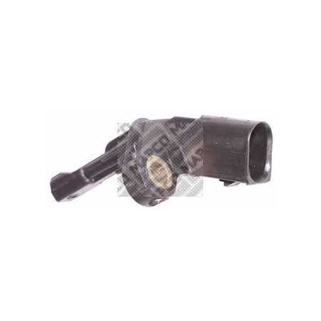Capteur ABS ( de vitesse ) avant droit de marque MAPCO pour : Audi , Seat , Skoda , Volkswagen 86838 First Capteurs ABS Capteur ABS ( de vitesse ) avant droit de marque MAPCO pour : Audi , Seat , Skoda , Volkswagen 86838 First Capteurs ABS