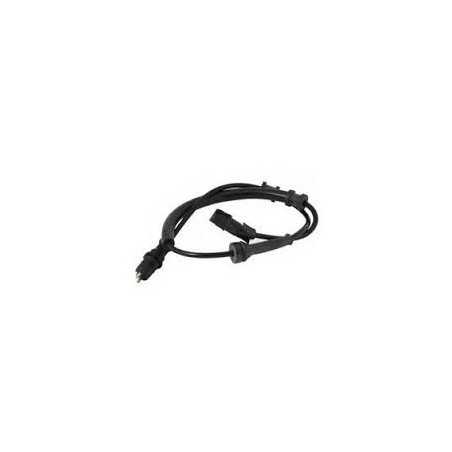 Capteur ABS ( de vitesse ) arrière Renault Laguna 2 ( Prise ronde ) BF209004 BF-AUTOPARTS Capteurs ABS Capteur ABS ( de vitesse ) arrière Renault Laguna 2 ( Prise ronde ) BF209004 BF-AUTOPARTS Capteurs ABS