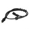 Capteur ABS ( de vitesse ) arrière Renault Laguna 2 ( Prise ronde ) BF209004 BF-AUTOPARTS Capteurs ABS
