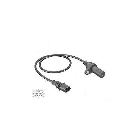 Capteur PMH ( position vilbrequin ) Fiat : Palio , Punto , Stilo BF-521001 BF-AUTOPARTS Capteur PMH ( position vilbrequin ) Capteur PMH ( position vilbrequin ) Fiat : Palio , Punto , Stilo BF-521001 BF-AUTOPARTS Capteur PMH ( position vilbrequin )
