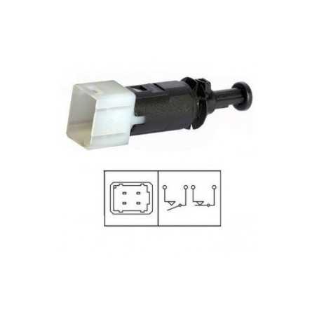 Contacteur de feux stop Mitsubishi , Nissan , Opel , Renault , Smart 810 BF-AUTOPARTS Contacteur de feux stop Contacteur de feux stop Mitsubishi , Nissan , Opel , Renault , Smart 810 BF-AUTOPARTS Contacteur de feux stop