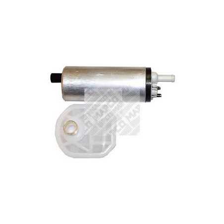 Pompe à essence BMW : E32 ( série 7 ) et E34 ( série 5 ) avec réservoir en plastique 22661 First Pompe à essence / de gavage Pompe à essence BMW : E32 ( série 7 ) et E34 ( série 5 ) avec réservoir en plastique 22661 First Pompe à essence / de gavage