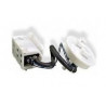 Pompe de gavage ( essence ) Citroen : Berlingo , Zx et Peugeot : 306 , Partner  47013 BF-AUTOPARTS Pompe à essence / de gavage