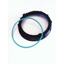Ecrou bague + joint pour...