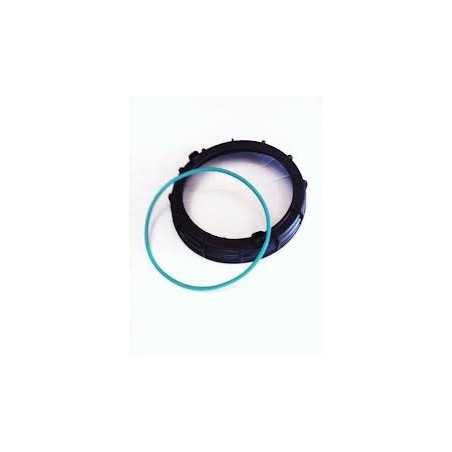 Ecrou bague + joint pour pompe de gavage Peugeot Citroen ( 170mm ) BF-003 Ecrou bague + joint pour pompe de gavage Peugeot Citroen ( 170mm ) BF-003
