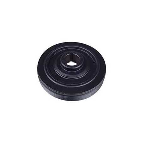 Poulie damper Citroen : Bx , C15 , C25 , Visa , Peugeot : 205 , 306 , 309 , 405 , Boxer , J5 , Suzuki Vitara 99996 First Po...