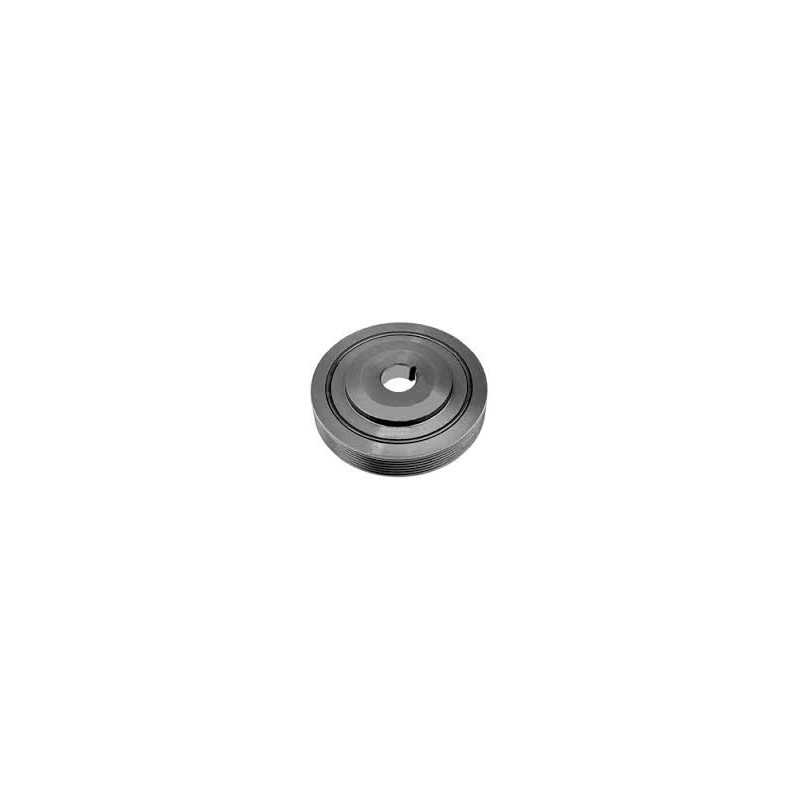 Poulie damper Citroen : Evasion , Xantia , Xm , Fiat Ulysse , Lancia Zeta , Peugeot : 406 , 605 , 806 ( 2.1 D et TD ) 99993 F...