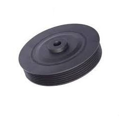 Poulie damper Renault : Clio 1 , Clio 2 , Express , Kangoo , Mégane 1 , R19 , R21 , Scénic 1 , Super 5 , Trafic BF-927001