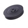 Poulie damper Renault : Clio 1 , Clio 2 , Express , Kangoo , Mégane 1 , R19 , R21 , Scénic 1 , Super 5 , Trafic BF-927001