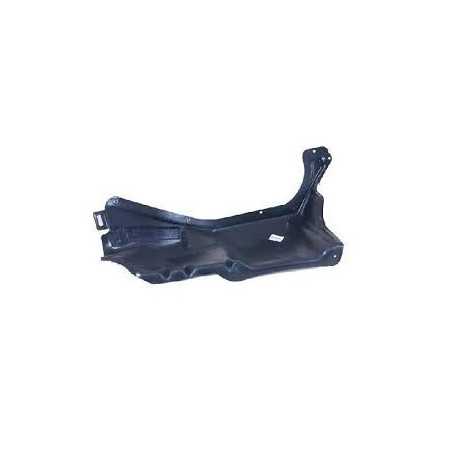 Cache sous moteur Audi A3 , Seat : Leon , Toledo , Skoda Octavia , Volkswagen : Bora , Golf 4 , New beetle ( avant gauche ) 1... Cache sous moteur Audi A3 , Seat : Leon , Toledo , Skoda Octavia , Volkswagen : Bora , Golf 4 , New beetle ( avant gauche ) 1...
