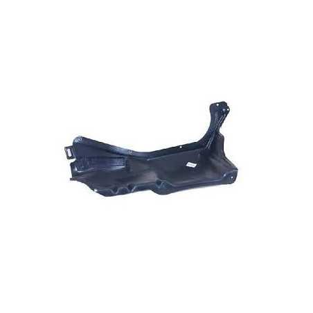 Cache sous moteur Audi A3 , Seat : Leon , Toledo , Skoda Octavia , Volkswagen : Bora , Golf 4 , New beetle ( avant gauche ) 1...