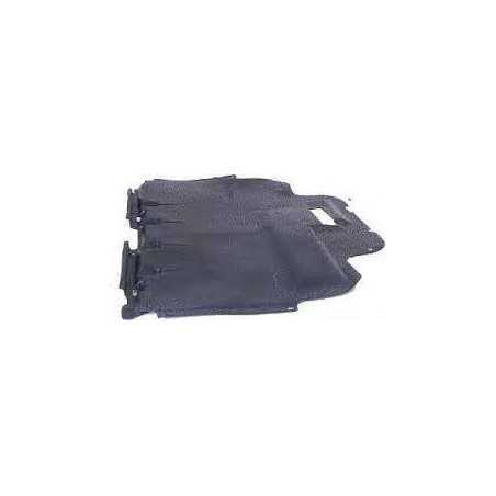 Cache de protection sous moteur Citroen C5 phase 1 150507 BF-AUTOPARTS Cache de protection sous moteur Cache de protection sous moteur Citroen C5 phase 1 150507 BF-AUTOPARTS Cache de protection sous moteur