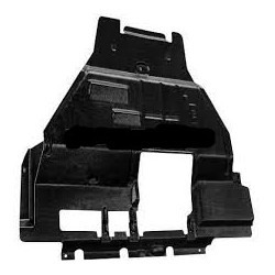 Cache de protection sous moteur Citroen : Berlingo , Xsara picasso , Peugeot Partner ( moteur 1.6 HDI ) 150513PL