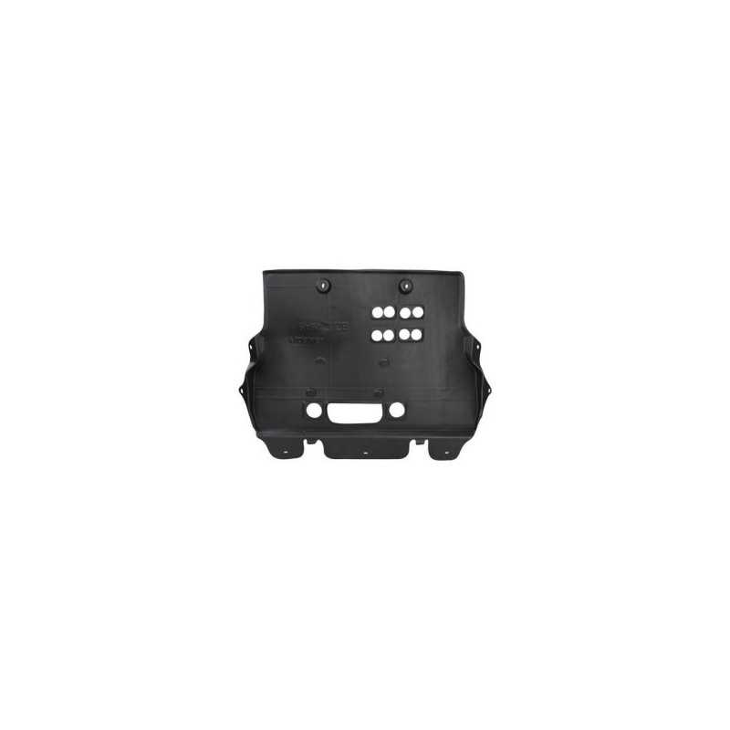 Cache de protection sous moteur Citroen : C4 II , C4 Picasso , DS4 , Berlingo 2 , Peugeot : 308 , 3008 , 5008 , Partner 2 15...