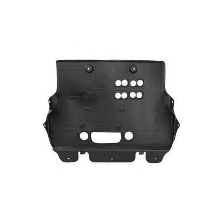 Cache de protection sous moteur Citroen : C4 II , C4 Picasso , DS4 , Berlingo 2 , Peugeot : 308 , 3008 , 5008 , Partner 2 15...