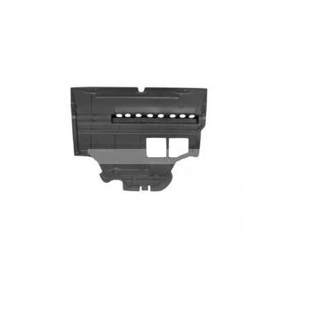 Cache de protection sous moteur : Nissan Primastar , Opel Vivaro , Renault Trafic 151006PL BF-AUTOPARTS Cache de protection s...