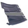 Cache de protection sous moteur Volkswagen : Golf 4 , New beetle ( moteur essence ) 1020201 First Cache de protection sous ...