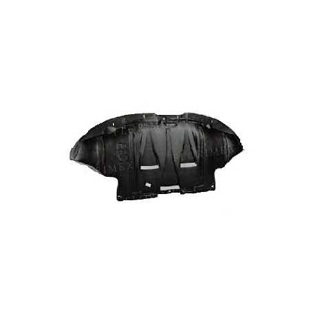 Cache de protection sous moteur Audi A4 , Skoda Superb , Volkswagen Passat 150401PL BF-AUTOPARTS Cache de protection sous mo...