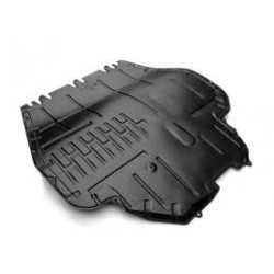 Cache de protection sous moteur Volkswagen : Golf 4 , New beetle ( moteur diesel ) 150302PL