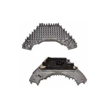 Résistance de chauffage Citroen : Evasion , Jumpy , Fiat : Scudo , Ulysse , Peugeot : 806 , Expert BF-817012 BF-AUTOPARTS Ré... Résistance de chauffage Citroen : Evasion , Jumpy , Fiat : Scudo , Ulysse , Peugeot : 806 , Expert BF-817012 BF-AUTOPARTS Ré...