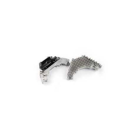 Resistance de chauffage Citroen : Evasion , Jumpy , Fiat : Scudo , Ulysse , Peugeot : 806 , Expert HPA-817011 HPA Résistance ... Resistance de chauffage Citroen : Evasion , Jumpy , Fiat : Scudo , Ulysse , Peugeot : 806 , Expert HPA-817011 HPA Résistance ...