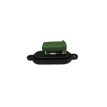 Résistance commande vitesse de chauffage Fiat Ducato , Citroen Jumper , Peugeot Boxer ( 4 broches ) BF 817018 BF-AUTOPARTS R... Résistance commande vitesse de chauffage Fiat Ducato , Citroen Jumper , Peugeot Boxer ( 4 broches ) BF 817018 BF-AUTOPARTS R...