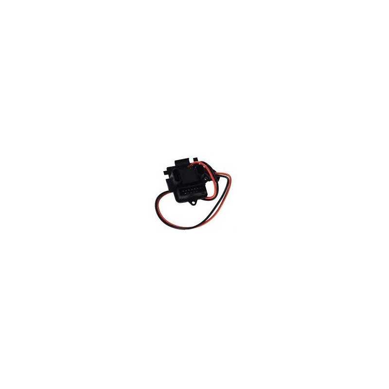 CHAUFFAGE RESISTANCE POUR RENAULT MASTER OPEL MOVANO NISSAN INTERSTAR CHAUFFAGE RESISTANCE POUR RENAULT MASTER OPEL MOVANO NISSAN INTERSTAR