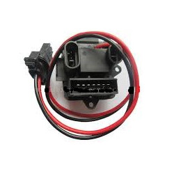 Résistance de chauffage Renault Scénic 1 BF-917009 BF-AUTOPARTS Résistance de chauffage