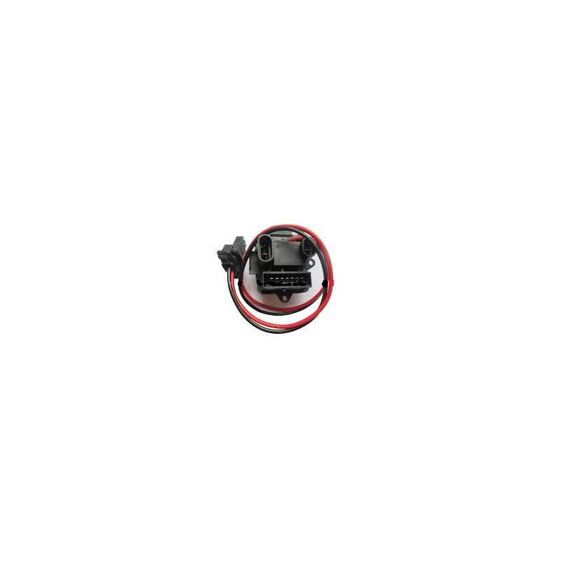 Résistance de chauffage Renault Scénic 1 BF-917009 BF-AUTOPARTS Résistance de chauffage