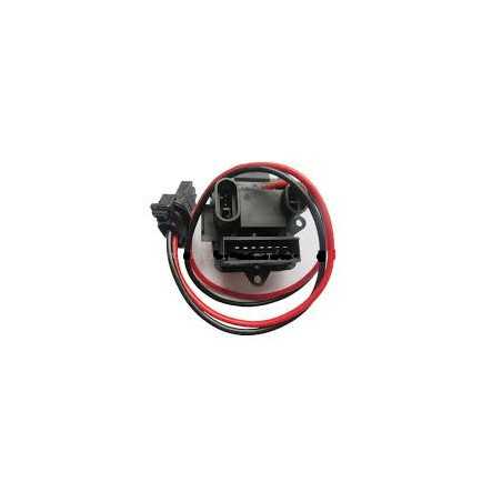 Résistance de chauffage Renault Scénic 1 BF-917009 BF-AUTOPARTS Résistance de chauffage Résistance de chauffage Renault Scénic 1 BF-917009 BF-AUTOPARTS Résistance de chauffage