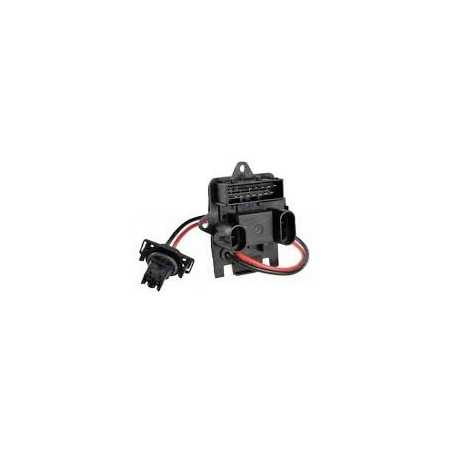 Résistance de chauffage Renault Clio 2 BF-917002 BF-AUTOPARTS Résistance de chauffage Résistance de chauffage Renault Clio 2 BF-917002 BF-AUTOPARTS Résistance de chauffage