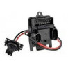 Résistance de chauffage Renault Clio 2 BF-917002 BF-AUTOPARTS Résistance de chauffage