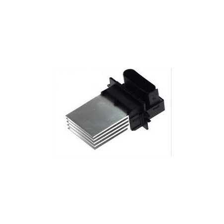 Résistance de chauffage Renault Clio 2 BF-917003 BF-AUTOPARTS Résistance de chauffage Résistance de chauffage Renault Clio 2 BF-917003 BF-AUTOPARTS Résistance de chauffage
