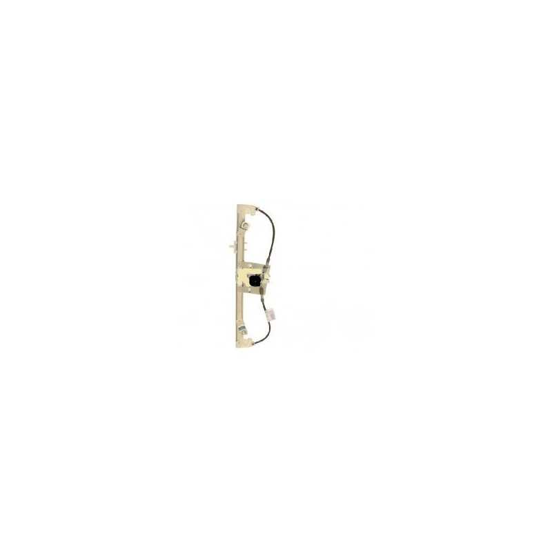 Mécanisme de lève vitre coté gauche Fiat grande Punto BF 54003 BF-AUTOPARTS Léve vitre